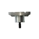 Bosch Bosch Adjusting Plate . for GHO 6500 Planers Spares - 1 619 PA8 009