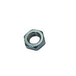Bosch Bosch Hex Nut . for GBG 35-15 Bench Grinders Spares - 1 619 PB1 542
