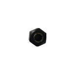 Bosch Bosch Union Nut Ø 8mm . for GOF 130 Routers Spares - 1 619 PB5 490