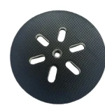 Bosch Bosch Backing Pad Ø150 . for GEX 150 AC Sanders Spares - 2 608 601 106