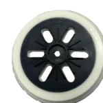 Bosch Bosch Backing Pad Ø150 . for GEX 150 AC Sanders Spares - 2 608 601 106