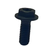 Bosch Bosch Straining Screw . for GHO 10-82 Planers Spares - 2 609 110 084