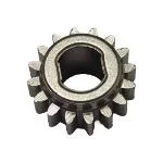 Makita Makita SPUR GEAR 16 for RT0700C Laminate Trimmers Spares - 227262-7