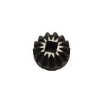 Makita Makita STRAIGHT BEVEL GEAR 14 for UC4041A Chain Saws Spares - 227496-2