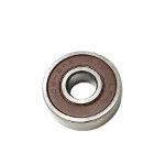 Bosch Bosch Ball Bearing 8x22x7 . for GBM 13 RE Rotary Drills Spares - 2 609 110 153