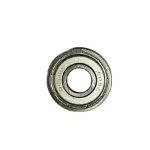 Bosch Bosch Ball Bearing . for GBM 6 Rotary Drills Spares - 2 609 110 491