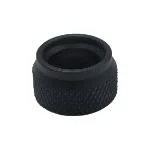 Makita Makita BIT SLEEVE for TD0101 Impact Drill Drivers Spares - 324711-6