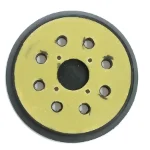 Metabo Metabo Backing pad for FSX 200 Intec Sanders Spares - 339160720