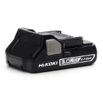 Hikoki Hikoki BATTERY BSL 1830C (USA.CAN) for WH18DBDL2 Cordless Impact Drivers Spares - 339782