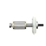 Hikoki Hikoki ROTOR ASSY (D) for WR22SE Cordless Impact Wrenchs Spares - 360990