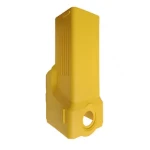 Stanley Stanley GEARCASE COVER for STHM10K-IN Demolition Hammers Spares - 4050801601