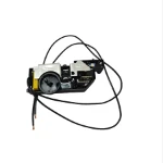 SPEED REGULATOR