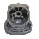 Stanley Stanley GEARCASE SA for STGS6100-IN Angle Grinders Spares - 4149250007