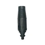 Black & Decker Black & Decker HEAD SA for BXPW1600E-B5 Pressure Washers Spares - 4381810