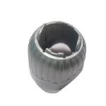 Makita Makita HAMMER CASE COVER for TD0101 Impact Drill Drivers Spares - 452440-2