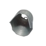 Makita Makita HAMMER CASE COVER for TD0101 Impact Drill Drivers Spares - 452440-2