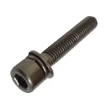 Stanley Stanley SCREW for STHM10K-IN Demolition Hammers Spares - 49201605
