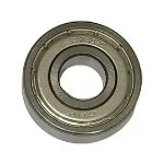 Black & Decker Black & Decker BEARING for G720R-IN Angle Grinders Spares - 5140003-66