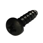 Black & Decker Black & Decker SCREW for TB555-B1 Hammer Drills Spares - 5170014-59