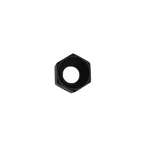 Stanley Stanley NUT for SRR1200-IN Routers Spares - 5170025-71