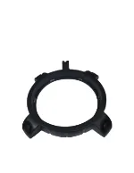 Black & Decker Black & Decker BASE for WDBDS20-IN Vaccum Cleaners Spares - 5170034-37