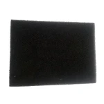 Black & Decker Black & Decker FILTER for VO1850-B5 Vaccum Cleaners Spares - 6010356-58