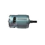 Makita Makita DC MOTOR for DTW190 Cordless Impact Wrenchs Spares - 629195-6