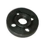 Black & Decker Black & Decker NUT for G720R-IN Angle Grinders Spares - 90601164
