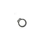 Makita Makita RETAINING RING S-12 for MT958 Angle Grinders Spares - 961052-5