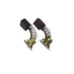 Hikoki Hikoki CARBON BRUSH (1 PAIR) for WR18DHL Cordless Impact Wrenchs Spares - 999100