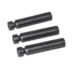 Bosch Bosch Piston 3 Stück for GHP 5-65 Pressure Washers Spares - F 016 F04 323