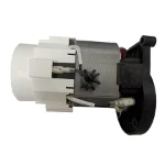 Bosch Bosch Motor . for AQT 37-13 Pressure Washers Spares - F 016 F04 457