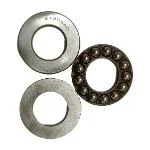 Bosch Bosch Bearing set . for Advanced Aquatak 140 Pressure Washers Spares - F 016 F04 646