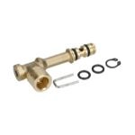 Bosch Bosch Connector . for AdvancedAquatak 160 Pressure Washers Spares - F 016 F04 651