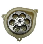 Bosch Bosch Gear Box . for Easy Aquatak 100 Pressure Washers Spares - F 016 F05 129