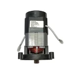 Bosch Bosch Motor for EasyAquatak 120 Pressure Washers Spares - F 016 F05 431