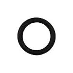 Bosch Bosch O-Ring . for GHP 5-13 C Pressure Washers Spares - F 016 L72 016