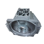 Bosch Bosch Pump unit . for GHP 5-13 C Pressure Washers Spares - F 016 L72 049