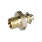 Bosch Bosch Adapter . for GHP 5-75 X Pressure Washers Spares - F 016 L72 070