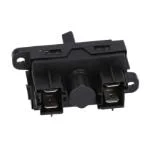 Bosch Bosch Switch . for GHP 5-75 X Pressure Washers Spares - F 016 L72 087