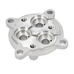 Bosch Bosch Piston Guide . for GHP 5-75 X Pressure Washers Spares - F 016 L72 135