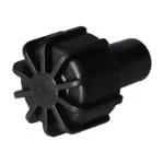 Bosch Bosch Rotary Knob . for GHP 5-75 X Pressure Washers Spares - F 016 L72 169