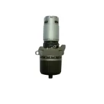 Black & Decker Black & Decker MOTOR & GEARCASE for BCD001C1 Drills Spares - N575827