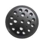 DeWalt DeWalt PAD for DCM848P2-KR Cordless Orbit Polishers Spares - N649086