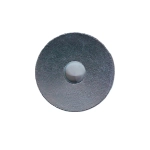 Makita Makita  CLAMP WASHER 8 for ELM3720 Lawn Mowers Spares - YA00000891