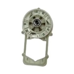 Makita Makita  MOTOR FLAME & PULLEY ASSY for ELM3720 Lawn Mowers Spares - YA00001178