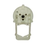 Makita Makita  MOTOR FLAME & PULLEY ASSY for ELM3720 Lawn Mowers Spares - YA00001178