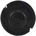 Black & Decker Black & Decker A6226-XJ, Bump feed replacement spool, 6 meter white plastic