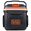 Black-Decker-BDC24L-B1-24L-AC-DC-Thermoelectric-Portable-Automotive-Car-Beverage-Cooler-And-Warmer
