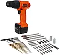 Black-Decker-CD961K50-IN-9-6V-Nicad-Drill-With-50-Accessories